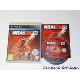 NBA 2K12 (Compleet)