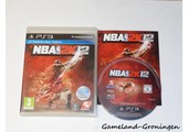 NBA 2K12 (Complete)