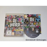 DJ Hero (Compleet)