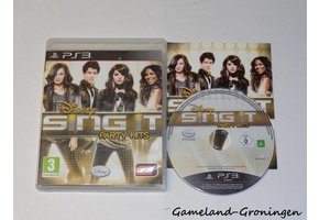 Disney's Sing It Party Hits (Compleet)
