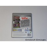 FIFA 08 (Complete, Platinum)