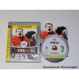 FIFA 08 (Complete, Platinum)