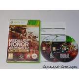 Medal of Honor Warfighter (Compleet)