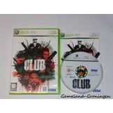 The Club (Compleet)