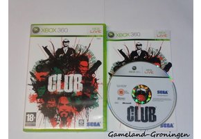 The Club (Complete)