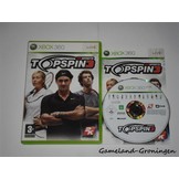 Top Spin 3 (Compleet)