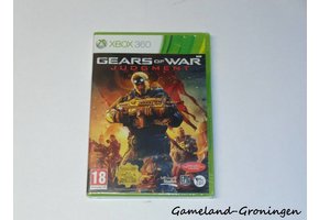 Gears of War Judgment