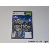 The Black Eyed Peas Experience