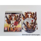 Army of Two The 40th Day (Complete)