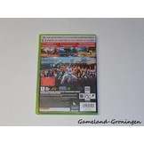 Virtua Fighter 5 (Compleet)