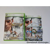 Virtua Fighter 5 (Complete)