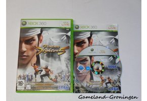 Virtua Fighter 5 (Compleet)