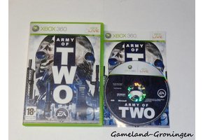 Army of Two (Compleet)