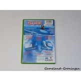 Transworld Surf (Complete)