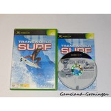 Transworld Surf (Complete)