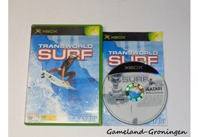 Transworld Surf (Complete)
