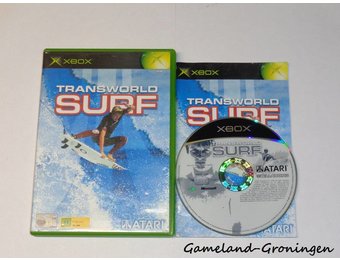 Transworld Surf (Compleet)