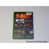 Project Snowblind (Compleet)