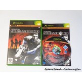 Project Snowblind (Compleet)