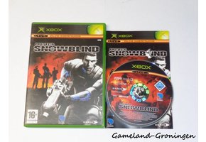 Project Snowblind (Complete)