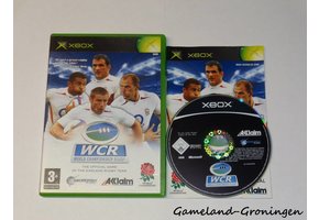 World Championship Rugby (Compleet)