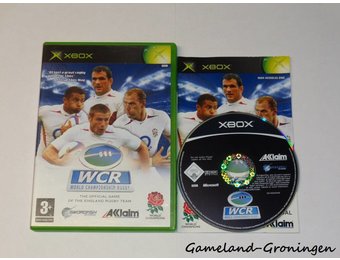 World Championship Rugby (Compleet)