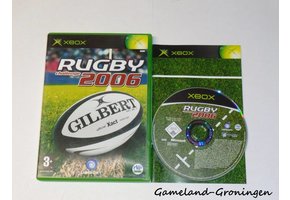 Rugby Challenge 2006 (Compleet)