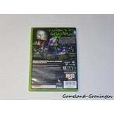 Batman Arkham Asylum (Compleet)