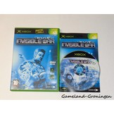 Deus Ex Invisible War (Compleet)