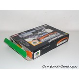 F-1 World Grand Prix (Complete, NFAH)