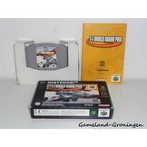 F-1 World Grand Prix (Complete, NFAH)