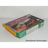 Top Gear Rally (Boxed, HOL)