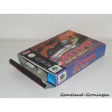 Top Gear Rally (Boxed, HOL)