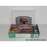 Top Gear Rally (Boxed, HOL)