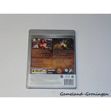 Heavenly Sword (Complete, Platinum)