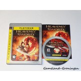 Heavenly Sword (Complete, Platinum)