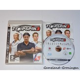 Top Spin 3 (Complete)