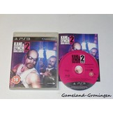 Kane & Lynch 2 Dog Days (Compleet)