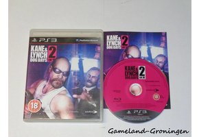 Kane & Lynch 2 Dog Days (Complete)