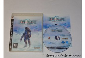 Lost Planet Extreme Condition (Complete)