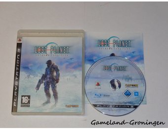 Lost Planet Extreme Condition (Compleet)