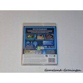 After Hours Athletes (Compleet)