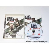 Kane & Lynch Dead Men (Complete)