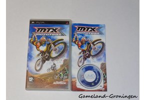 MTX Mototrax (Complete)