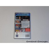 WWE Smackdown vs Raw 2008 (Compleet, Platinum)