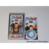 WWE Smackdown vs Raw 2008 (Compleet, Platinum)
