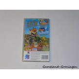 Over the Hedge Beesten bij de Buren Hammy Draait Door (Complete)