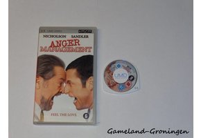 Anger Management (Movie)