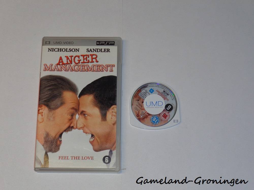 Anger Management (Film)