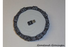 Portal of Power (Wireless)